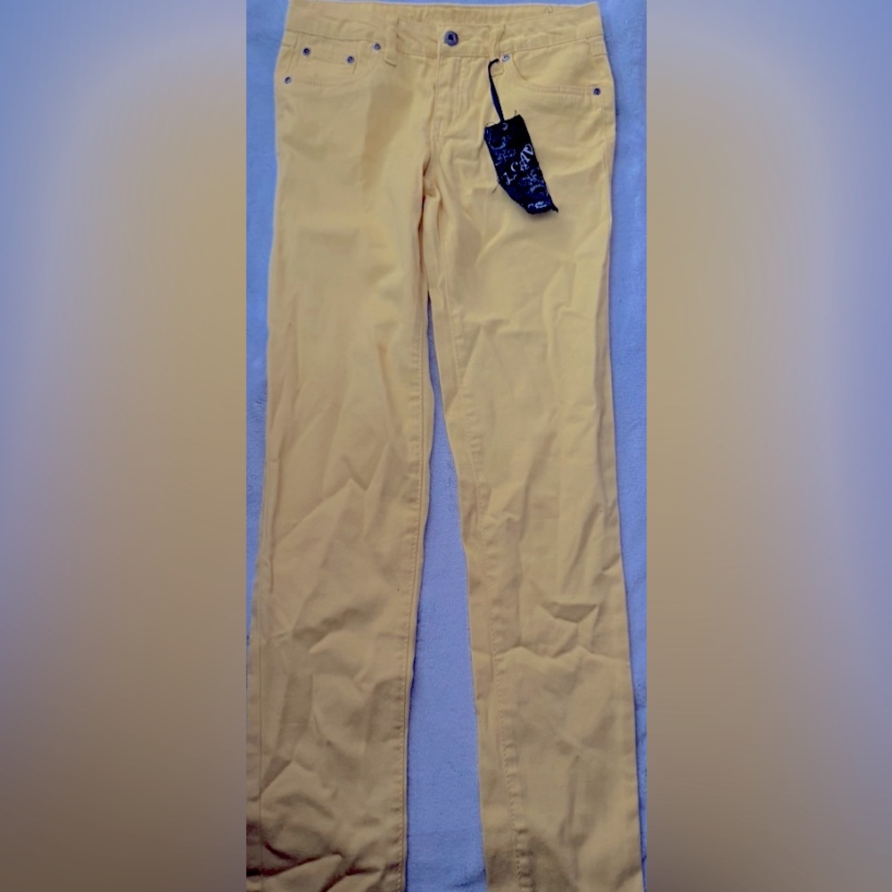 Jeans Skinny